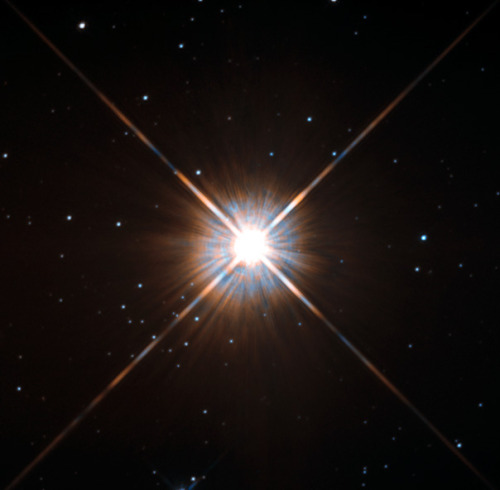 zespaceblog: Proxima C Astronomy isn’t always just about the newest telescopes, although clear