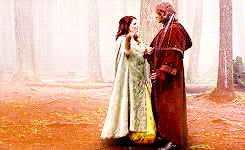 evilreqal:  Rumbelle Anniversary (✿◠‿◠)  