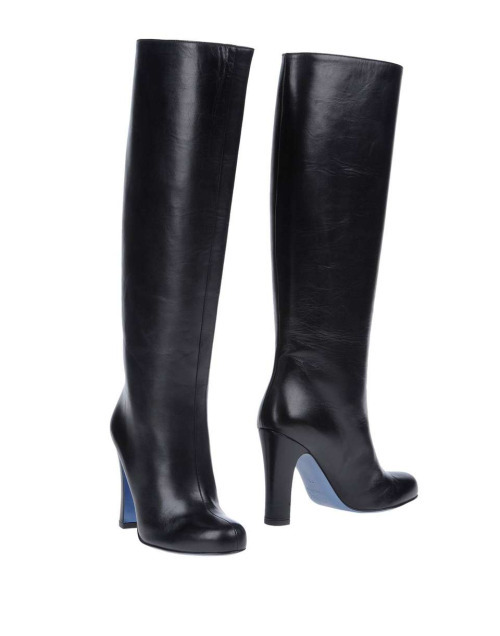 High Heels Blog ALESSANDRO OTERI High-heeled boots via Tumblr