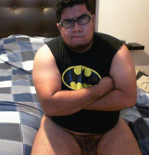 adam-and-chubs:  Adam-and-Chubs post #10 http://duelcub.tumblr.com 