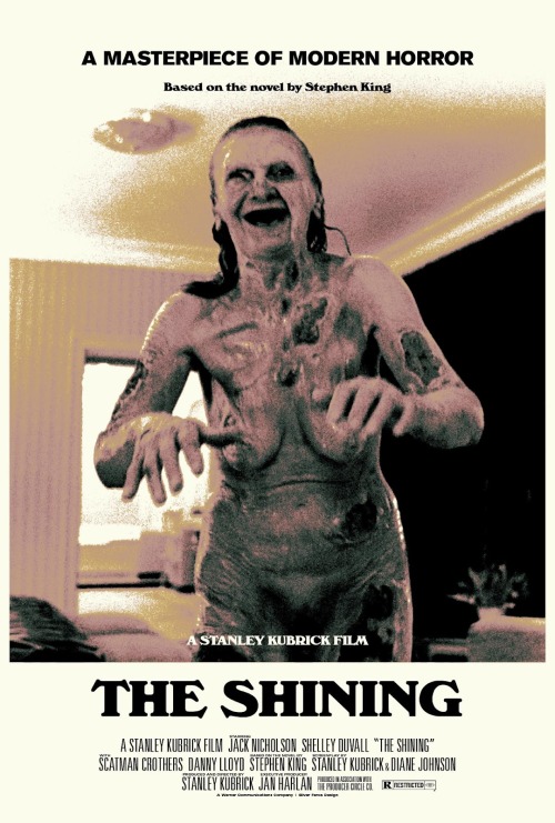 persona-nongrata: The Shining (1980)
