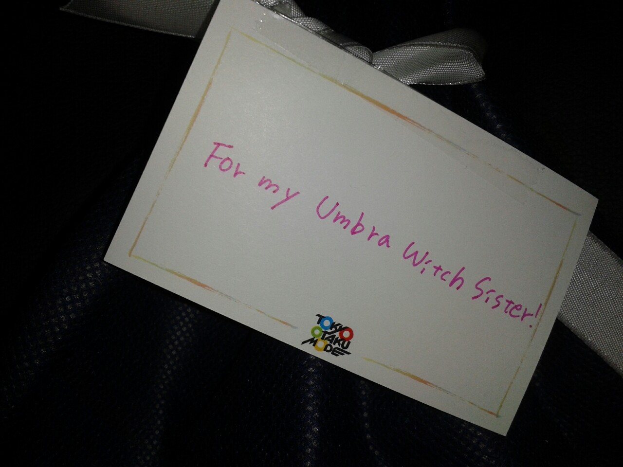 u1-qtj:  I got a early Birthday gif from my fiance….OMFG it’s the Bayonetta 2