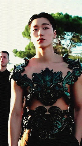 SAN Dolce & Gabbana Sardegna 2024: Alta Moda