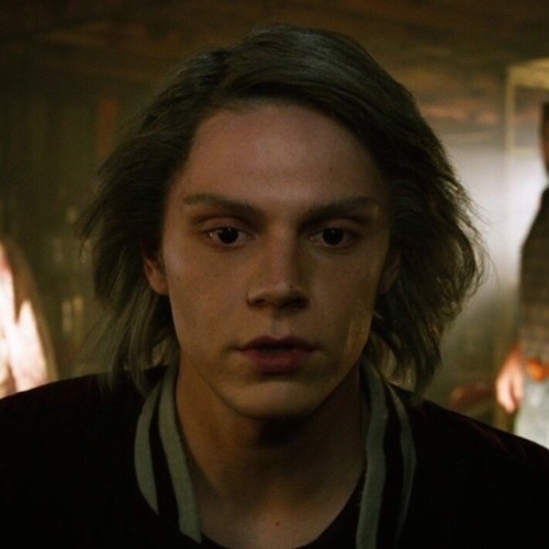 Evan peters iconsX Men: Days of future past