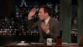 abbythenormalone:So many GIF-worthy moments in last night’s Pros & Cons 