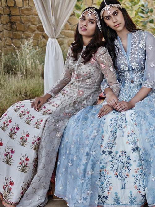 Alchemy by Anita Dongre