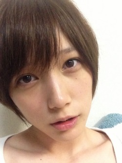 gkojax:  そんなあなたにこれがオススメ － ばっさーんち。 -本田翼オフィシャルブログ-