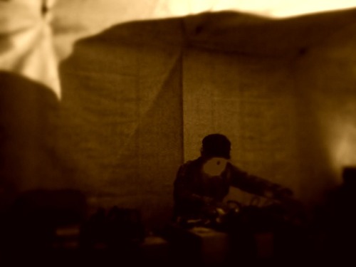 birdFriend | Chocolate Synthesizer at Pulp