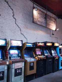 Arcade Nation