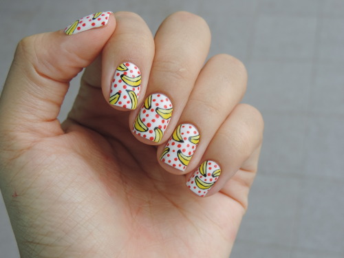 nail of the week