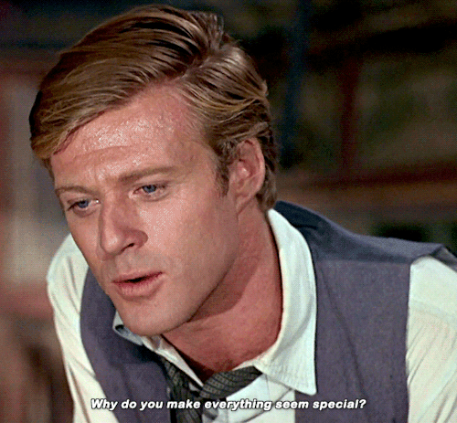 boydswan:This Property Is Condemned (1966) dir. Sydney Pollack