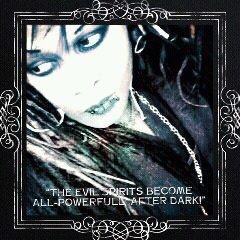 blaquexswan:  This is me… a 28 year old, darkly inclined, american, transboy POC. 