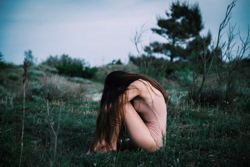 notesofgaia:  Catherine by Luca Fill on Flickr.
