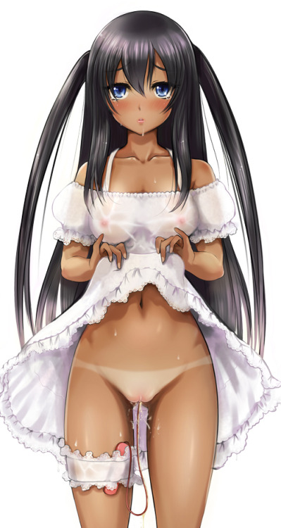 pomfpomfkimochi:  Artist Chunyan