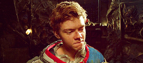 thomassangsterimagines:  Requested