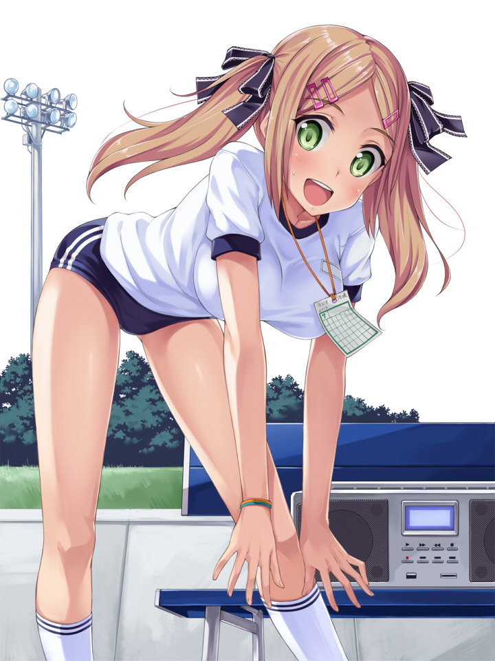 cute-girls-from-vns-anime-manga:    秘書コレまとめ by 夜風ジャパン（よかぜジャパン）