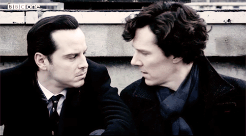 mu5icliz:  freakin-potter:  and both of this happened in ONE episode !  it’s