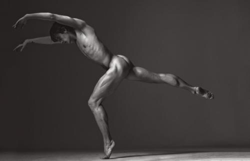 dancersover40:  Body language, Miha Kavcic