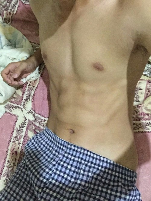 bigdickmuscle1069: 體育胸肌男