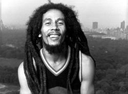 Happy Birthday, Bob.