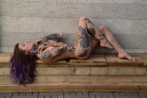 refendoe:  PH: Paolo Gari