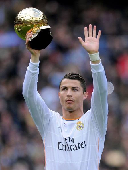 Real Madrid C.F