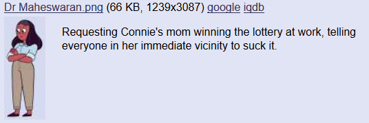 themanwithnobats:  $= ∞      dats mah mama~ &lt;3