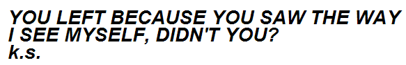 hangg-low:  this. this hit me so hard.