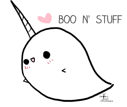 queenofheartsonthesleeve:  ~ transparent ghostie <3  