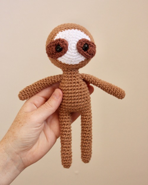 How to resize amigurumi crochet patterns - 53stitches