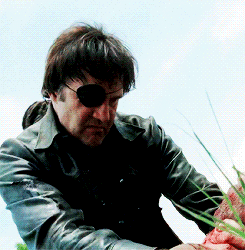 walkingdeaths:  #Not dealing with your shit 