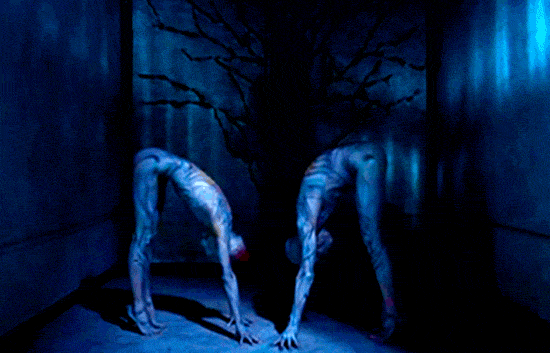 dantetheheretic:Schism (TOOL)