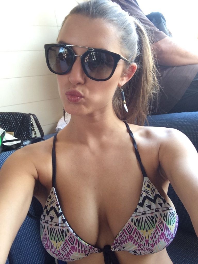 Alyssa A. leaked set