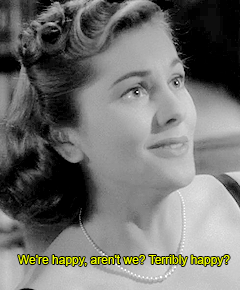 longtallsallyd:  Rebecca (1940) 