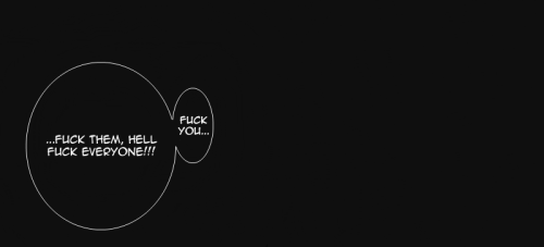 chris-kun:  Just one of those moods we all get from time to time. 