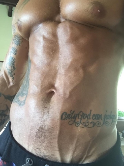 jivvii:  Mickael Thoby