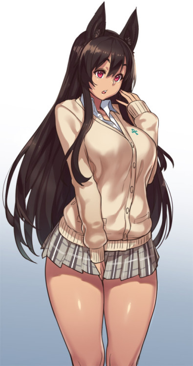 omghentaigirl:  More Hentai at http://bit.ly/1GteQFM