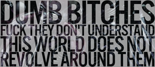bring-me-mitch-lucker:  killmequicklyx:  Thy Art is Murder - Infinite Death on We Heart It - http://weheartit.com/entry/104497404   ♬Band & Tattoo Blog here இ