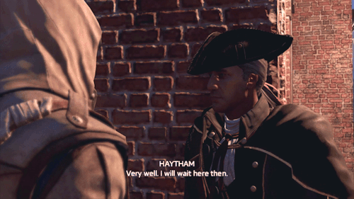 Assassin's Creed III Remastered (2019)
