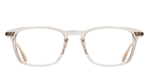 Oliver Peoples - Harwell Frame - Handsome frame designed to complement the Ennis, showcasing custom,