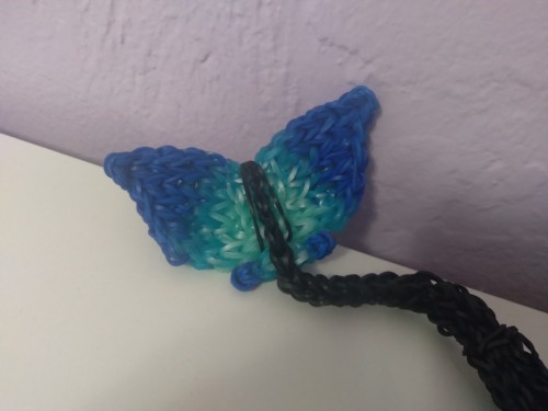 I Finished This Commission A While Back, And Gave It To My Customer Already! It Was A Mermaid Night Fury
