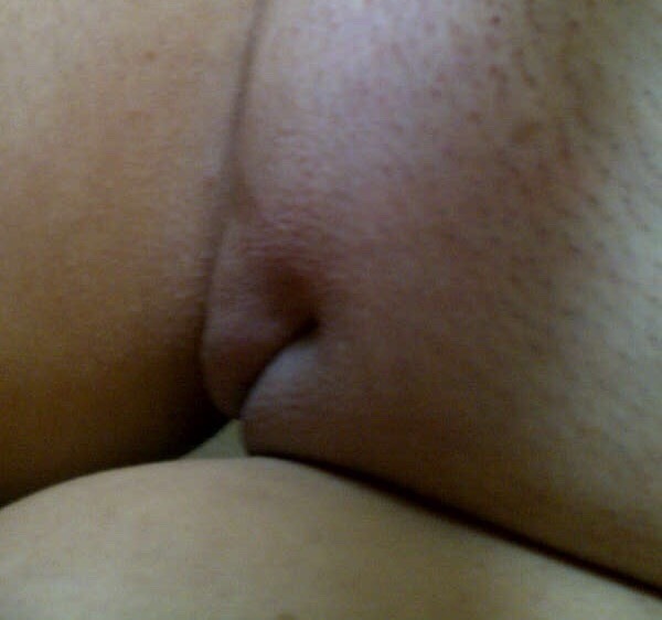 slutwife-cuckhusband:  My pussy today  Do you want to fuck it, lick it, finger it,
