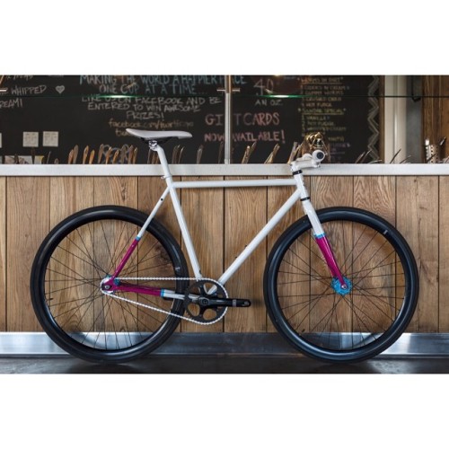 statebicycle: The LaFleur 2.0 just dropped. What do you think? #statebicycleco (at www.statebicycle.