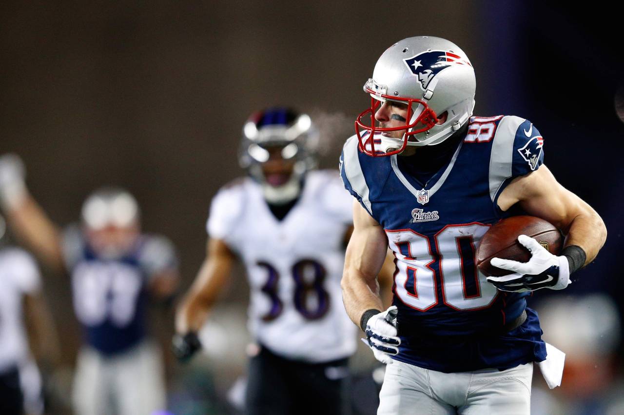 hotfamousmen:    Danny Amendola  