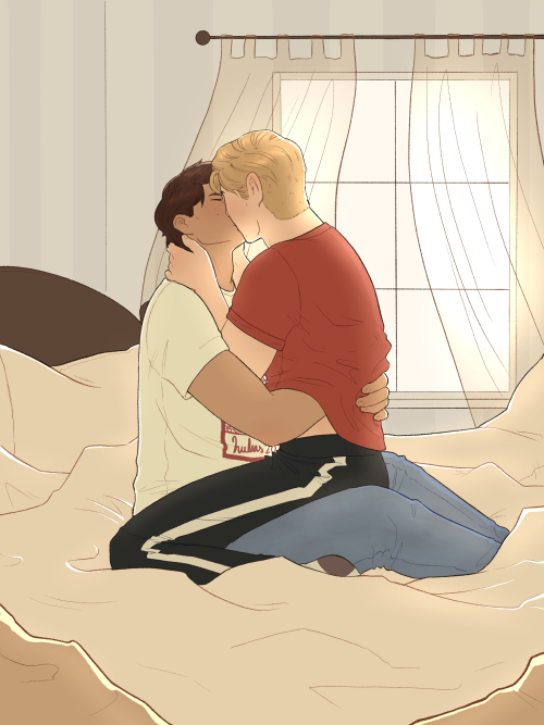 You And Me And History, Remember? Were Just Gonna Fucking Fight. Because Youre It, Okay? Im Never Gonna