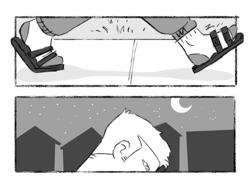 DP Mechanic AU- Part 7