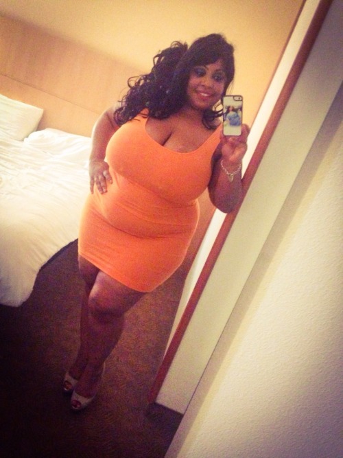 suarez986:  BBW Shanice Richards: Size 20/38JJ