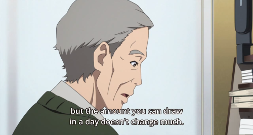 flamingo-chan:  This week’s Shirobako advice adult photos