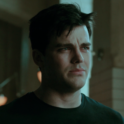 Titans Season 3