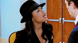 taylorswfft:favorite glee performances ☆ smooth criminal